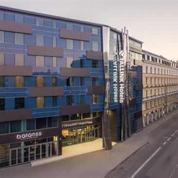 Tallink Hotel Riga